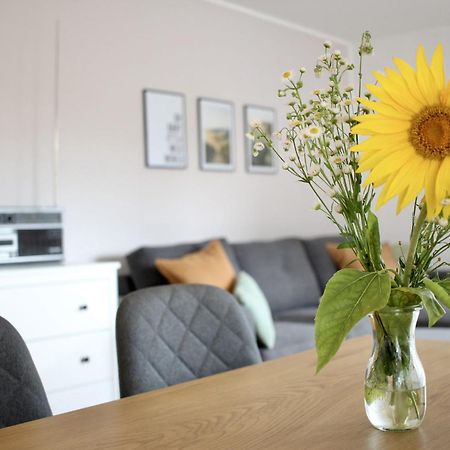 Ferienwohnung Morgensonne Кенцинген Экстерьер фото